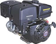 Silnik Loncin G270 wał 25mm 9KM nie HONDA GX270