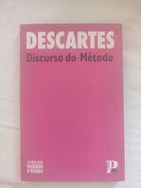 Descartes -  o discurso do método