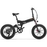 Bezior XF200 motor com 1000W Electrica
