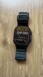 Apple watch ultra 2. Czarny/black jak nowy!