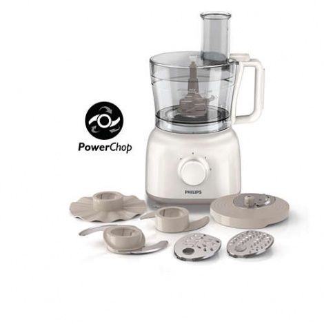 Robot de cozinha PHILIPS HR7627/00
