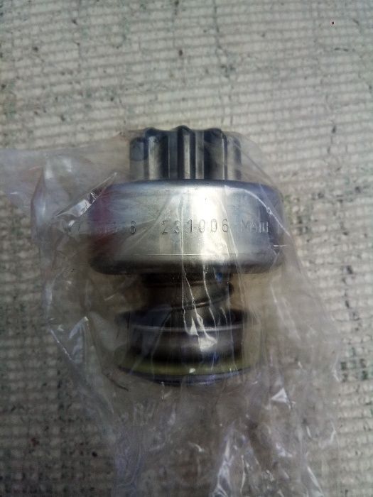 ZN0366 Zen Bendix starter NOVO!