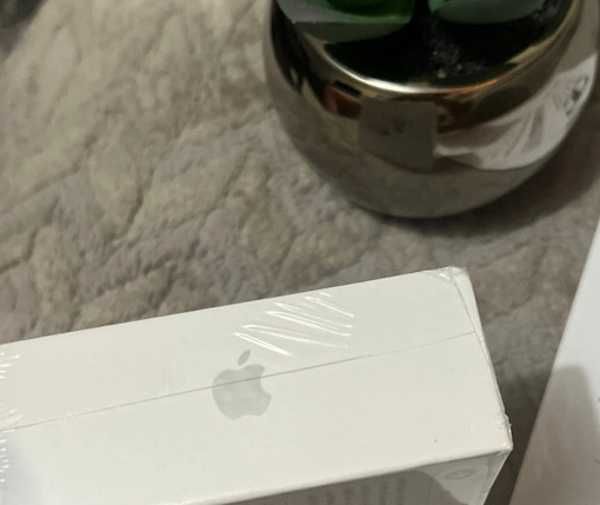 słuchawkiAppleairpods4zA-N-C- NOWE z gwarancją-do iOSi iPad