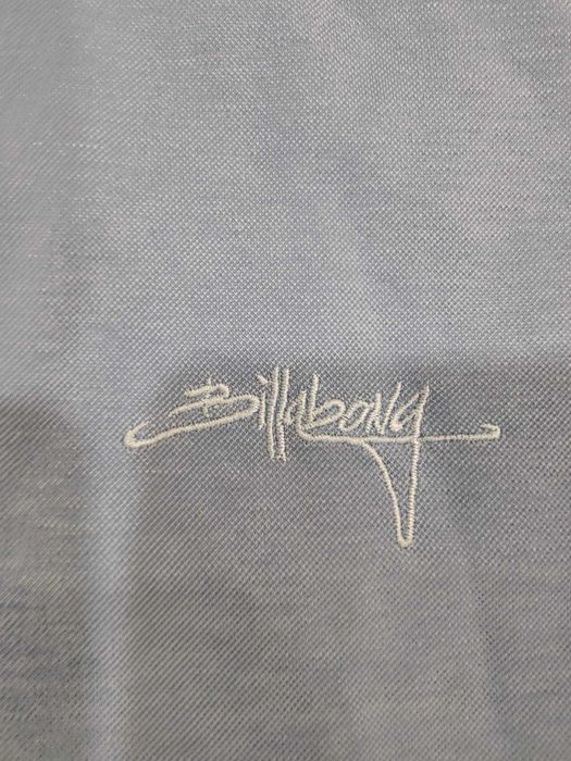 Polo Billabong tam. L em bom estado