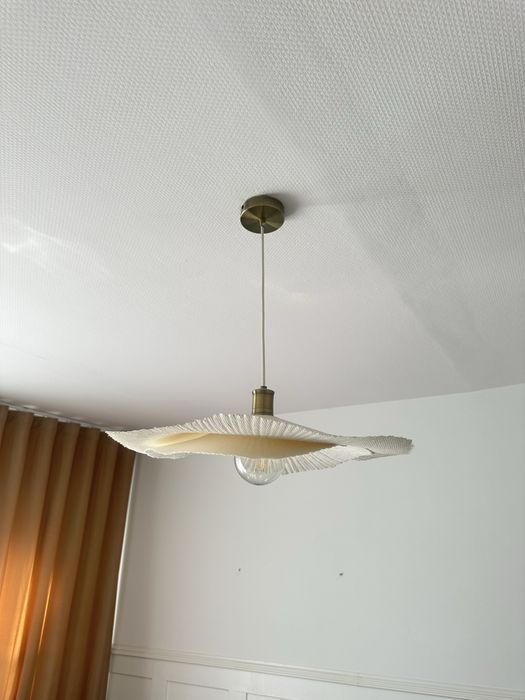 Lampa zara viralowa