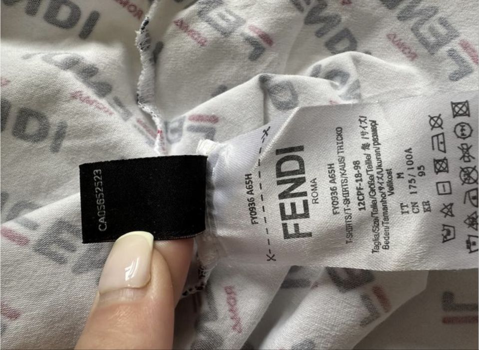 Сукня fendi оригінал Плаття fendi