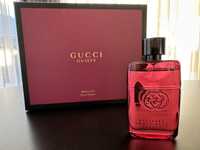 Perfumy damskie Gucci Guilty Absolute woda perfumowana 50 ml