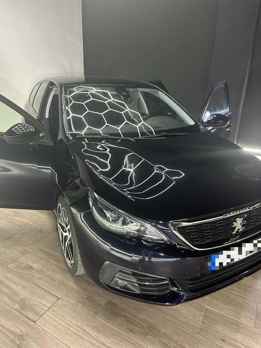 Aluguer de carro diário