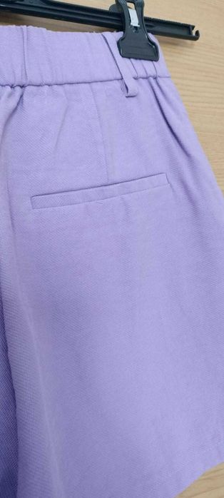 Calções Stradivarius