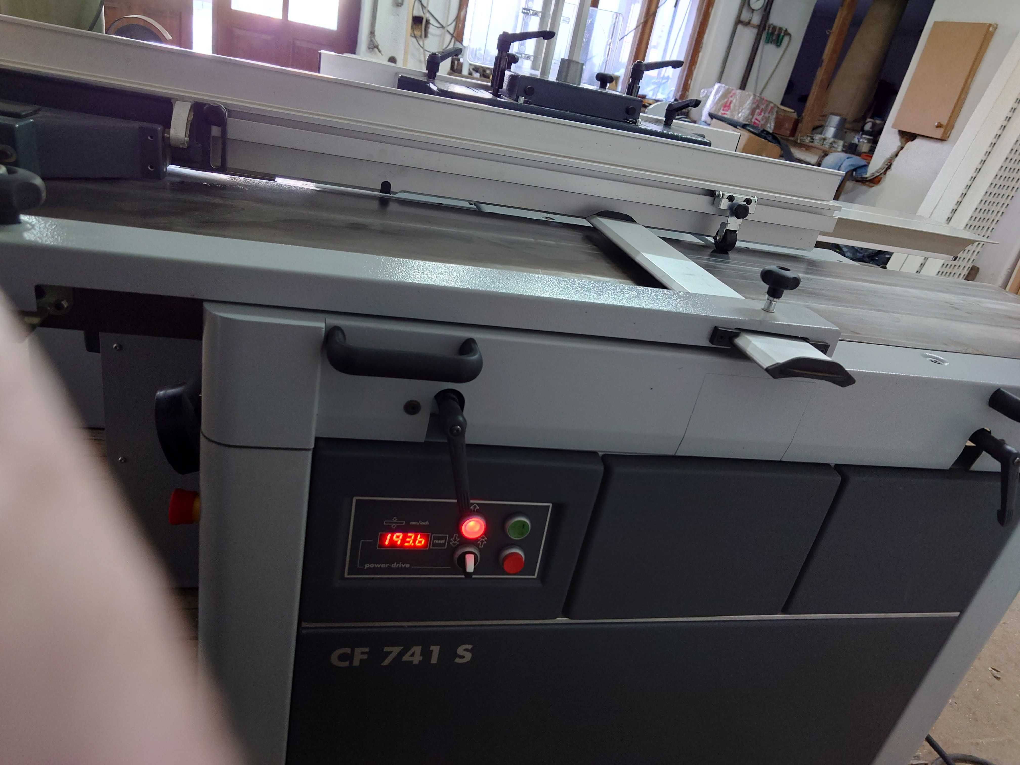 FELDER CF741 S Profesional 2023