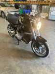 BMW R1200R de 2009