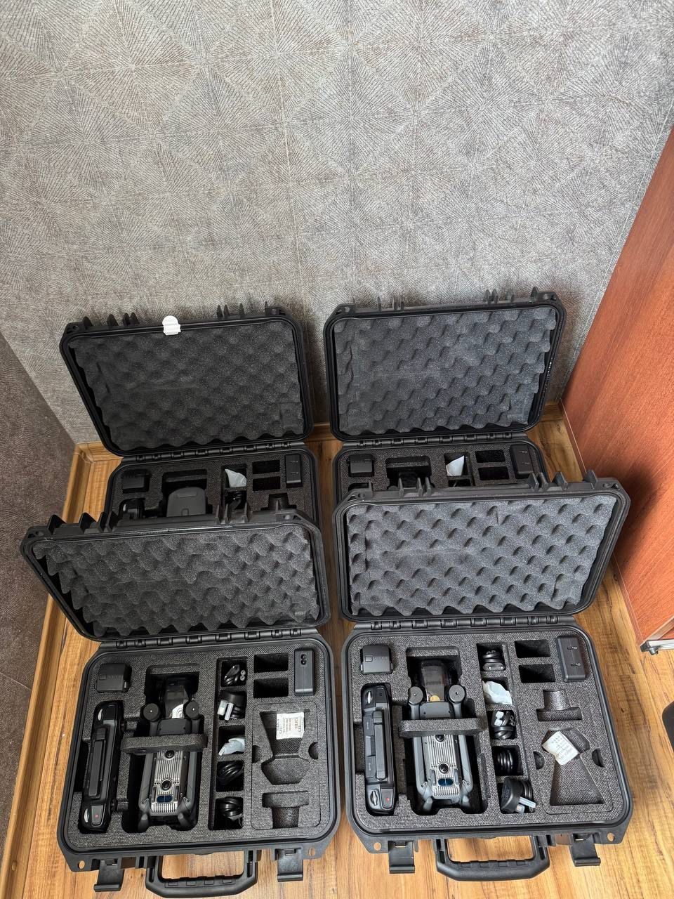 Продам DJI mavic 3Т вживані