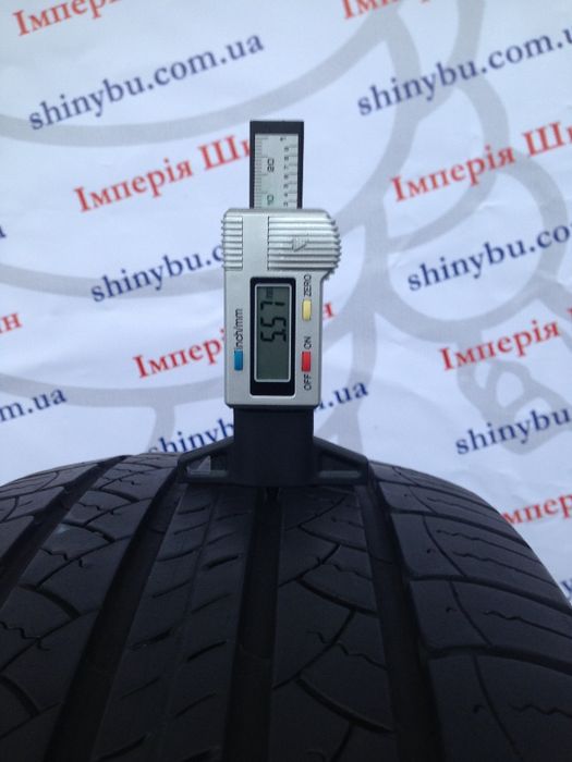 Шины R 215/65/16 michelin tour latitude hp (склад-магазин)