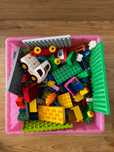 Klocki Lego duplo