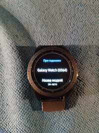 Смарт-годинник Galaxy Watch SM-R810 40 мм