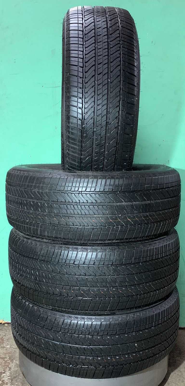 275/50/22 Bridgestone Alenza A/S 02 111T