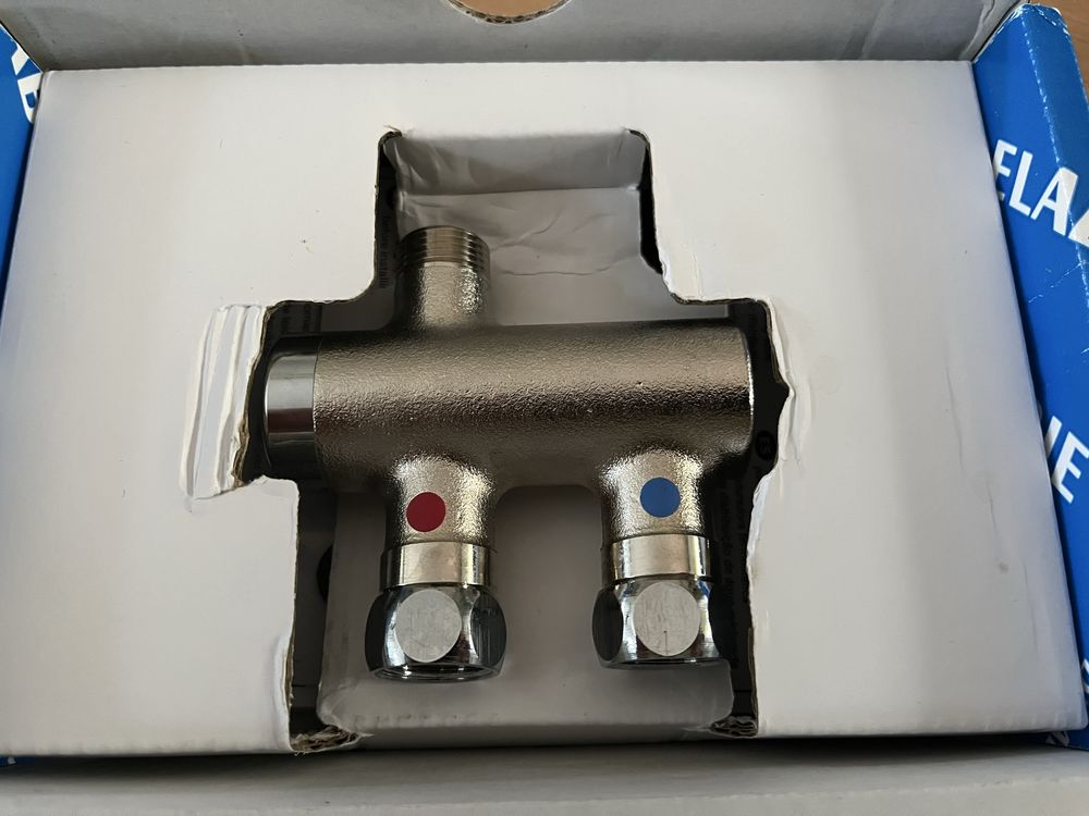 Mieszacz termostatyczny Delabie Premix Nano 3/8’m