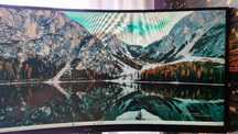Sprzedam monitor iiyama 34" XCB3494WQSN-B5