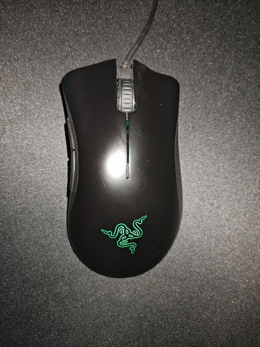 Razer Deathadder Essential