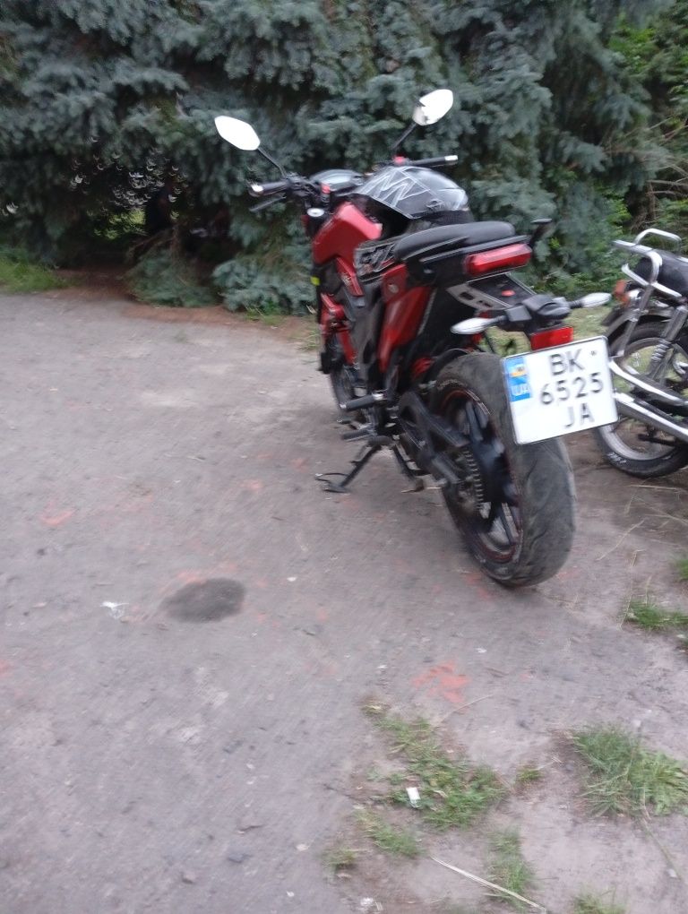 Ліфан ср 200 lifan sr 200