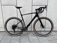 Велосипед Cannondale Topstone Carbone Apex 2023. Грейвел