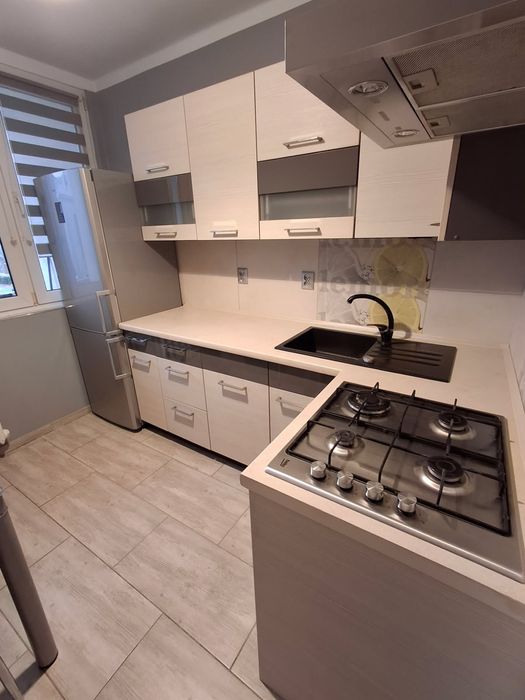 Mieszkanie do wynajęcia