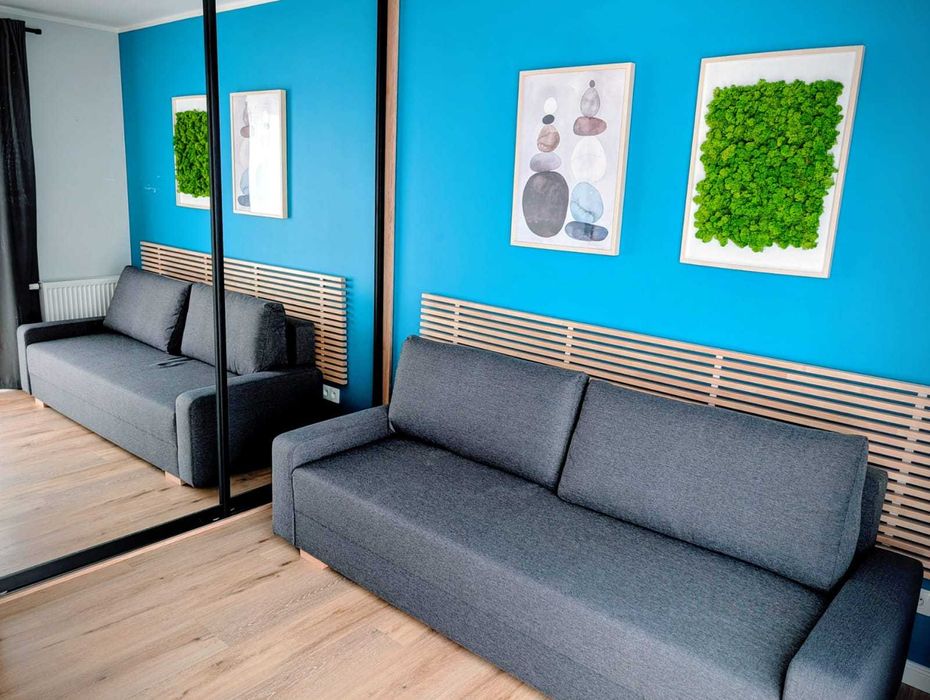 Wynajmę mieszkanie 52m2, Fordon, Osiedle pod Skarpą