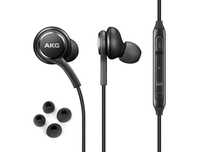 Słuchawki Samsung AKG by harman EO-IG955 3.5mm czarne + gratis !!!