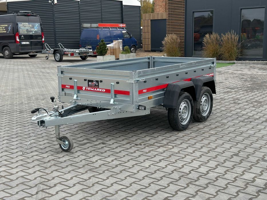 Temared PRO 2312/2 - 230x126 cm