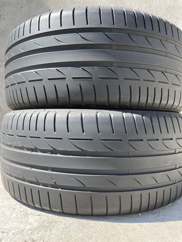 235/40/19 Bridgestone Potenza S001