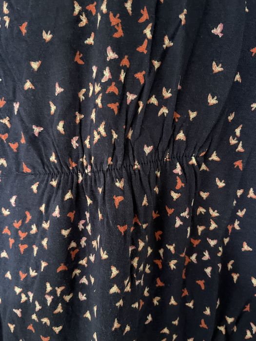 Bluzka tunika ciążowa H&M r. XL