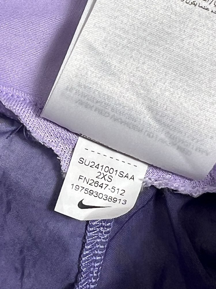 Nike trail шорты женские оригинал размер xxs