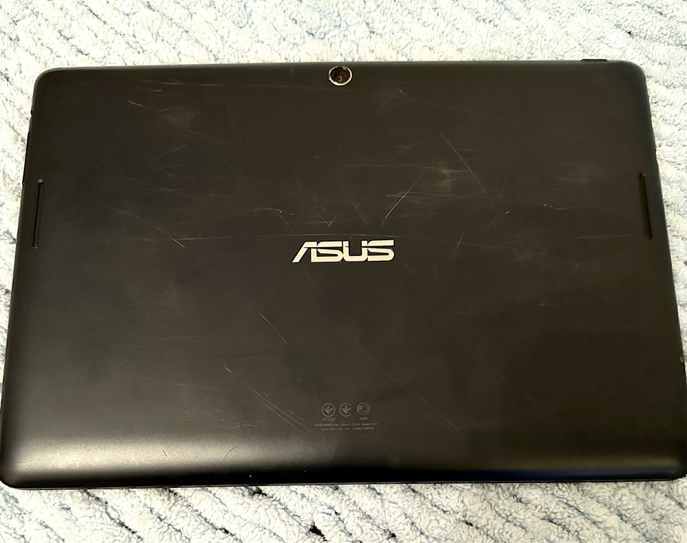 Asus MeMO Pad K001 на запчасти