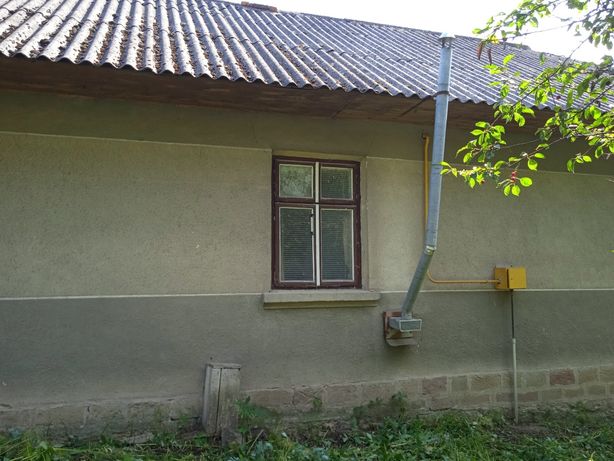 Будинок село Яблунів Чортківського району, Тернопільської області