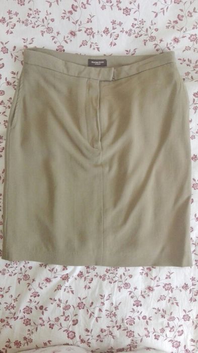 Roupa vintage anos 90 impecável