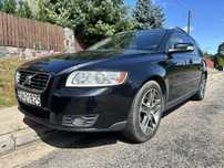 Volvo V50 2.0 HDI R-DESIGN