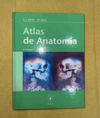 Atlas de Anatomia