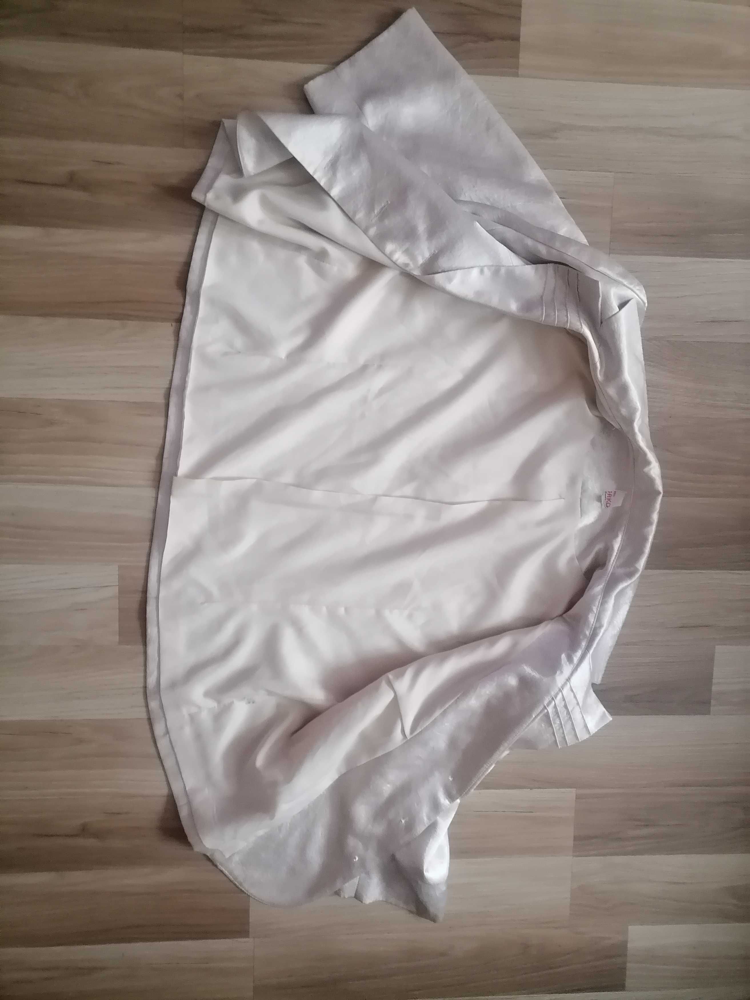 Elegancki żakiet rozmiar 48