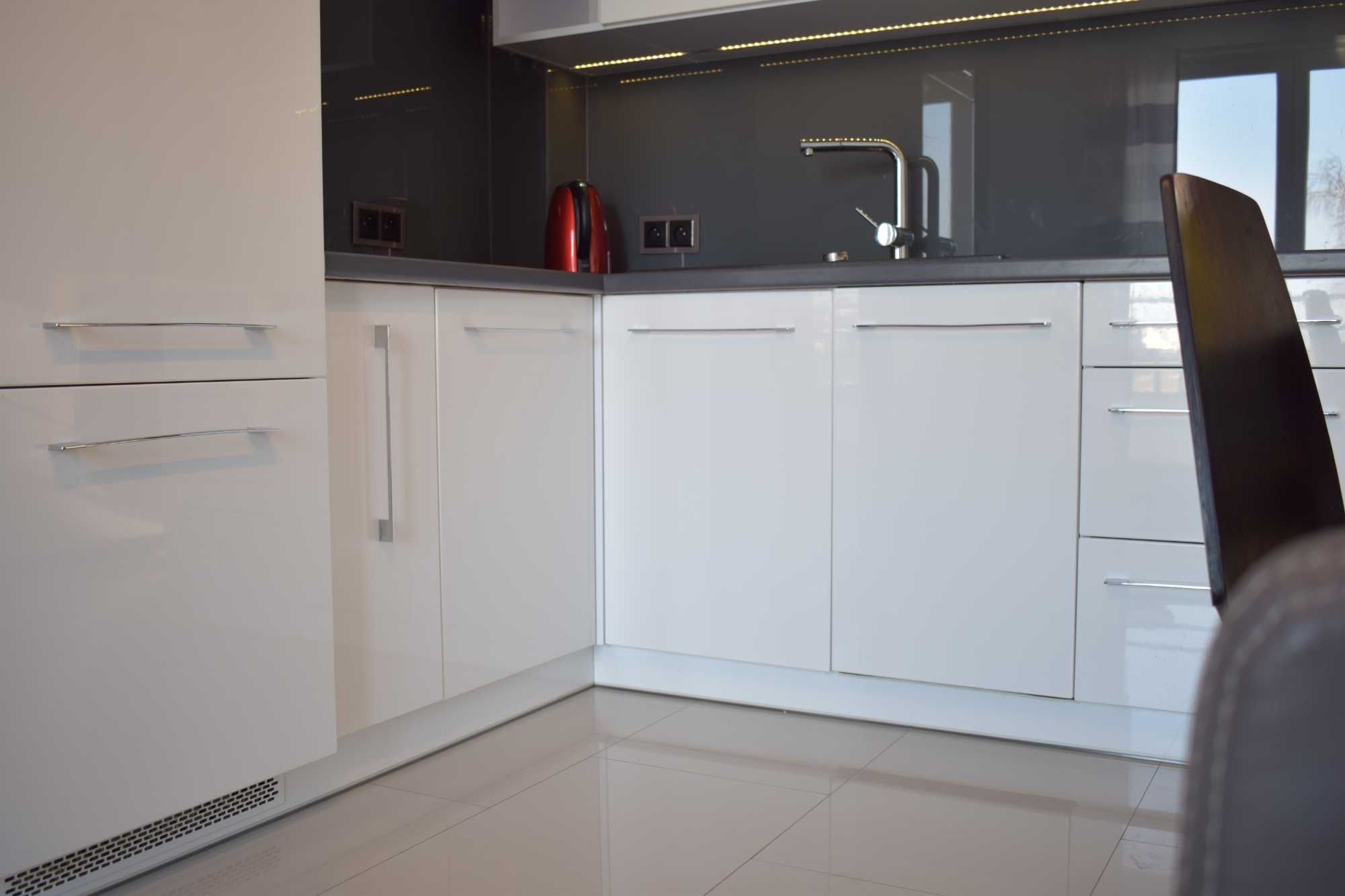 Apartament Deluxe WOLNY TERMIN 1-5 SIERPIEŃ