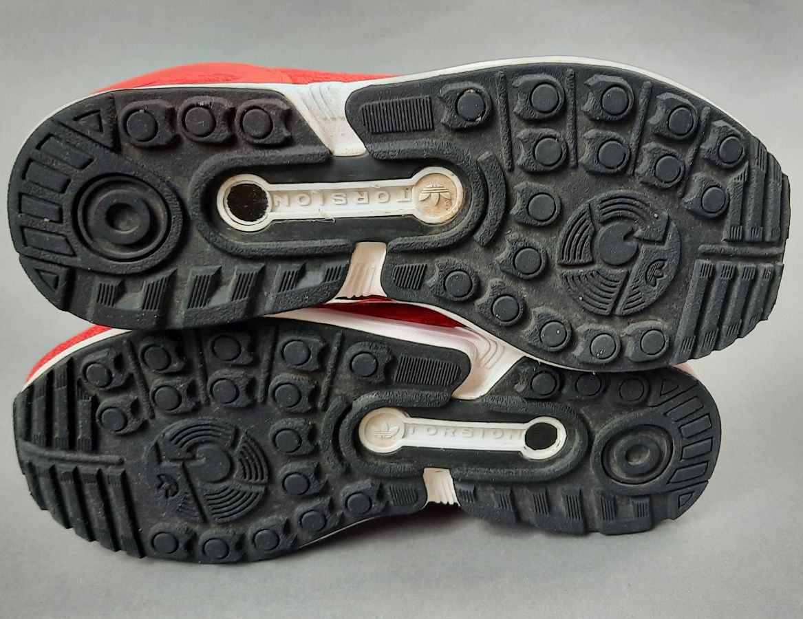 Adidas Zx Flux lekkie buty sportowe 36 2/3 23,5cm