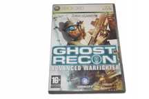 Tom Clancy's Ghost Recon: Advanced Warfighter Microsoft Xbox 360