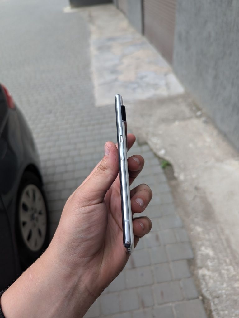 Pixel 6pro 12/128gb neverlock