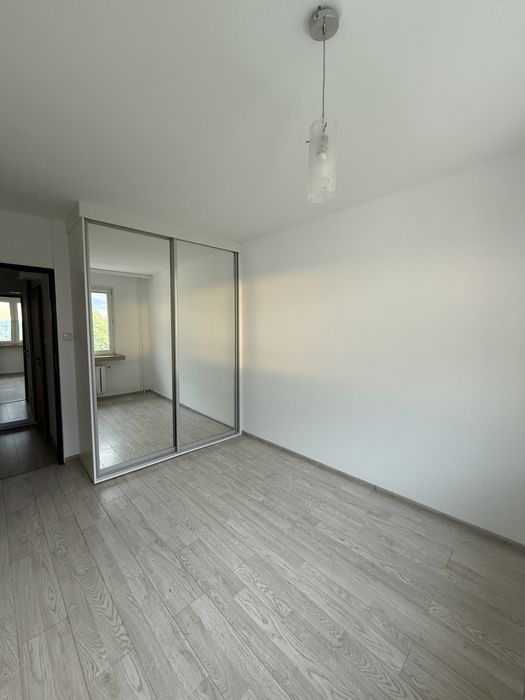 Mieszkanie dwupokojowe- osiedle AK z możliwoscią wyposażenia