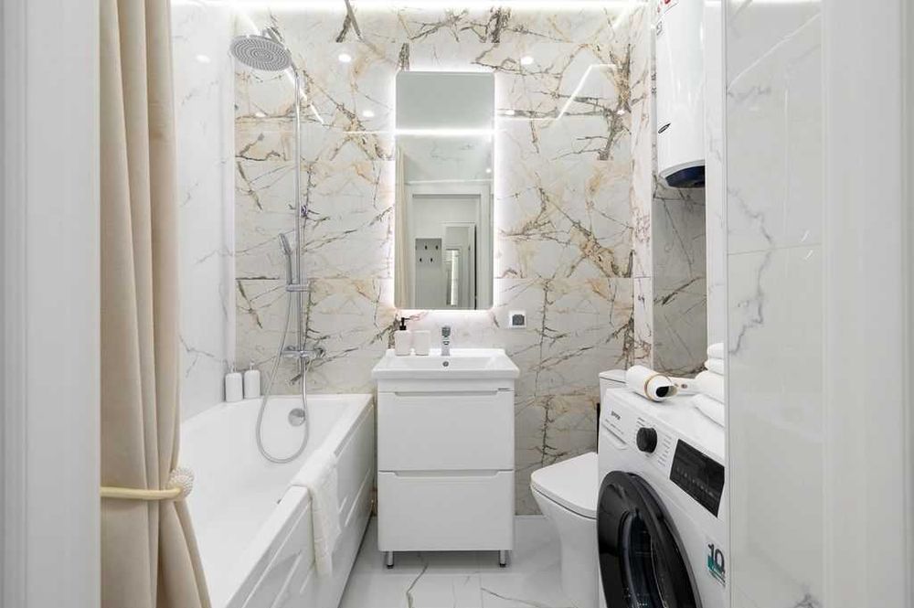 Люкс-апартаменты в Центре. Маяковского, посуточная аренда. Подобово