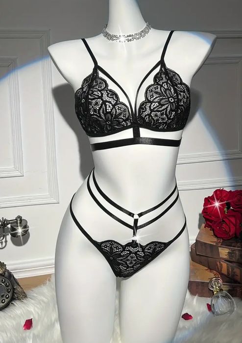 Сексуальна нижня білизна