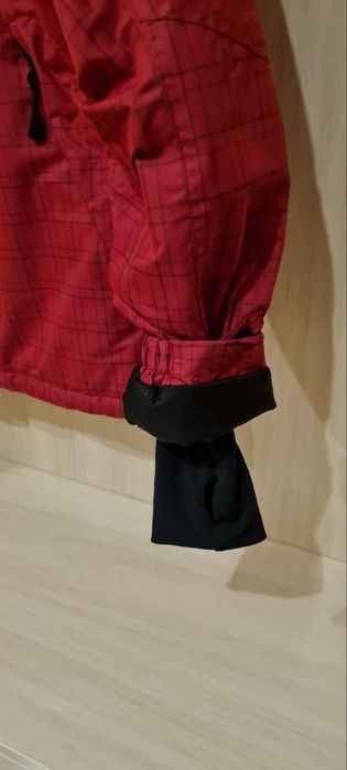 Куртка жіноча мембрана 10000