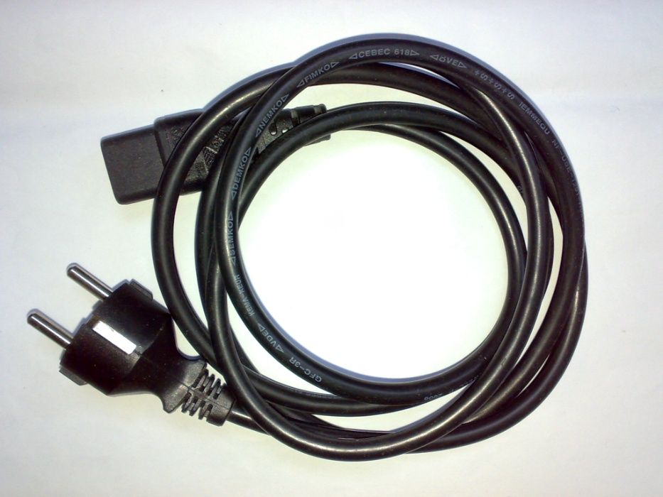 Сетевой кабель RJ45 Длина 1м; 3м; 3,58м; 3,62м; 23,75м для компьютер