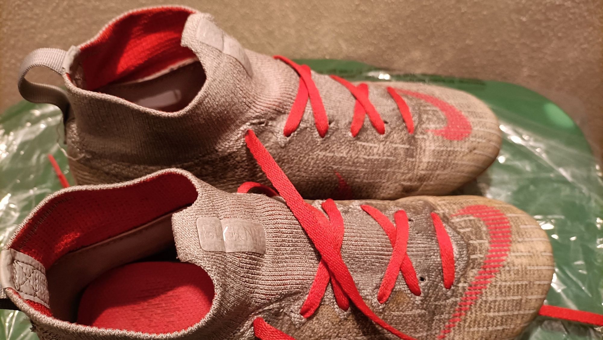 Chuteiras Adidas