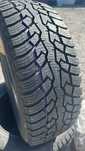 Opony zimowe Nokian 215/60/17c Trafic Vivaro Talento