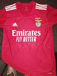 Camisola do Benfica